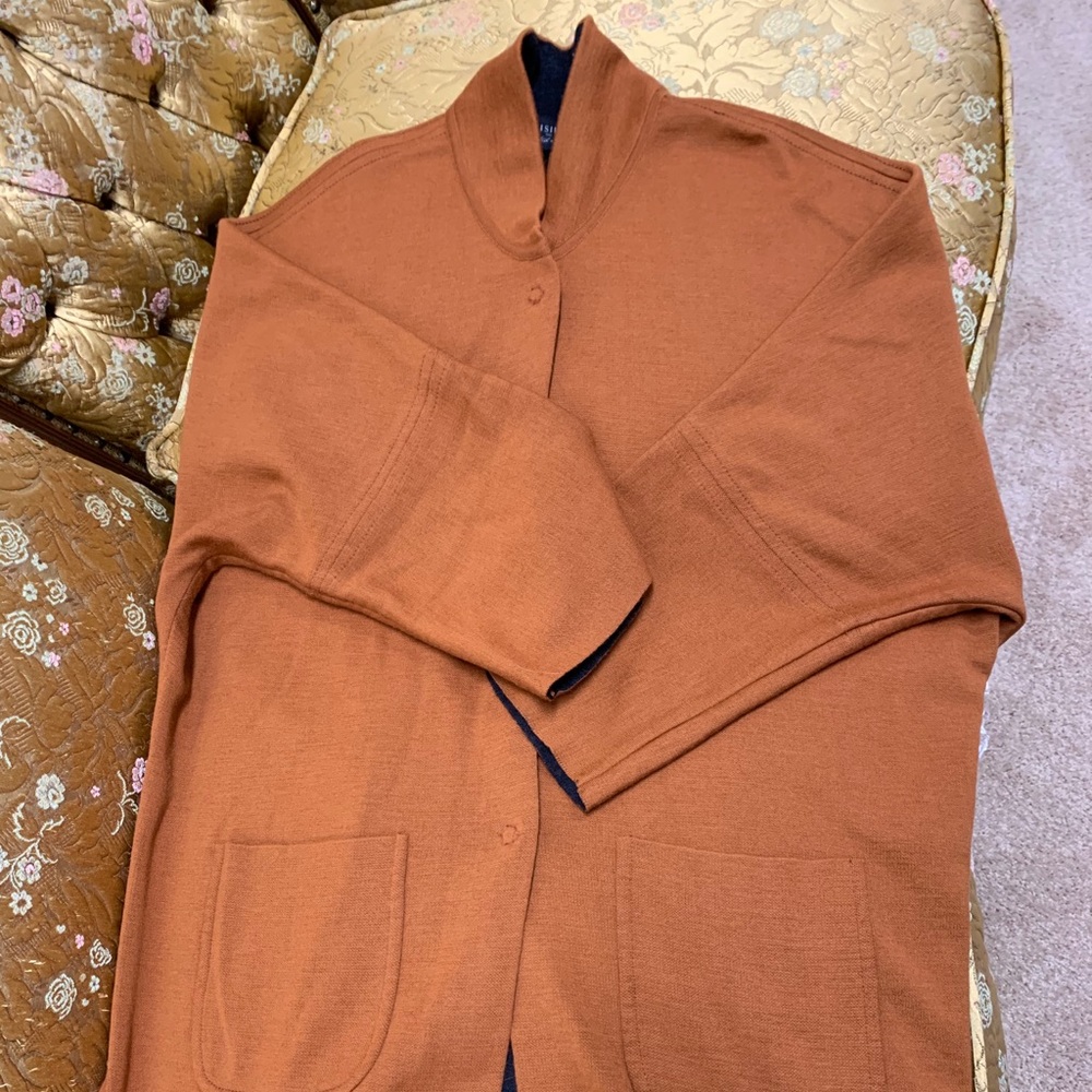 Misirli Limited Edition Coat